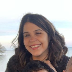 Meet your Posher, Daniela